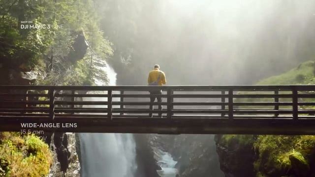 DJI - This Is DJI Mavic 3 AMAZING!!!