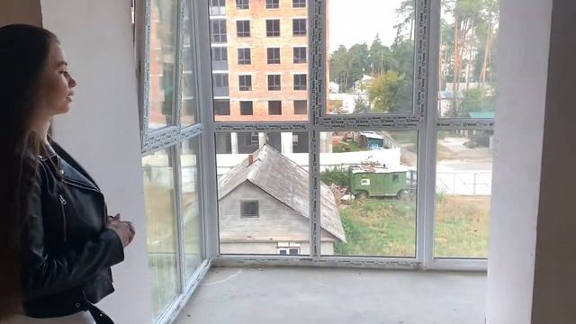 ЖК "ART Residence"! Планування 3-кімнатної квартири в новобудові 72,7м2. смотреть онлайн