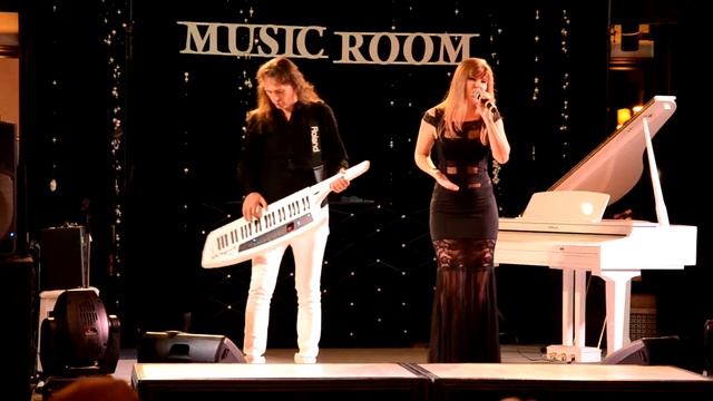 Группа "Кассета" - "Мелодия о вечности любви" 25.10.15г. смотреть онлайн