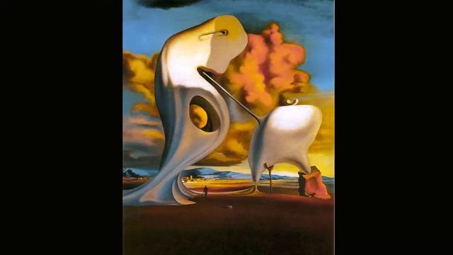 Сальвадор Дали и Пикасо смотреть онлайн