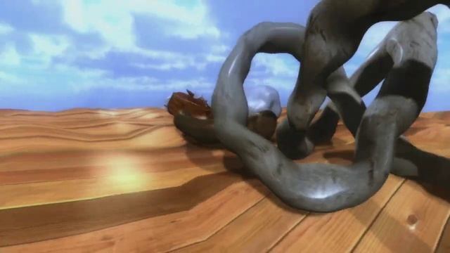 Unity3D Noise Modifier from 3DS Max смотреть онлайн