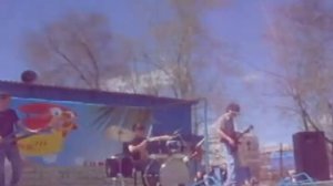 Группа "Малхаз" г.Благовещенск 2008г.