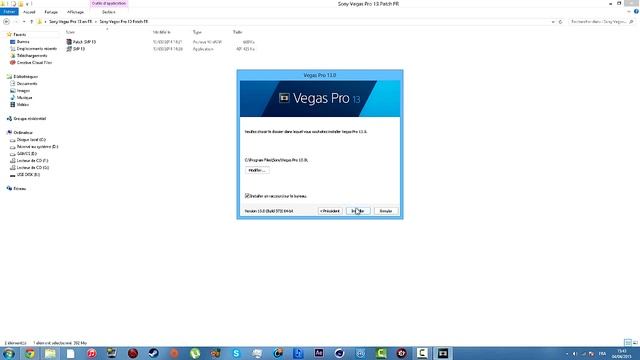 Crack Sony Vegas Pro 13 смотреть онлайн