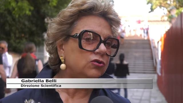 ASPETTANDO TINTORETTO смотреть онлайн