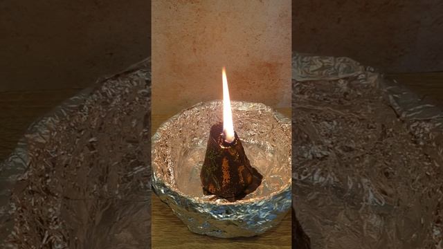 Чистка денежного канала, просто смотри на огонь. смотреть онлайн