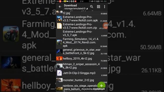How to download fs 14 hack mod смотреть онлайн