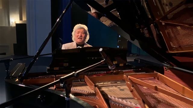 ЖАН ДОСЫМ - Али Алпысбаев смотреть онлайн