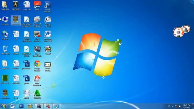customize start up sound in Windows смотреть онлайн