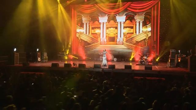 "Музыка Мира И Добра" Дарья Пронина смотреть онлайн