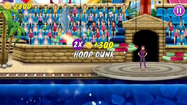 My Dolphin Show 6 Gameplay смотреть онлайн