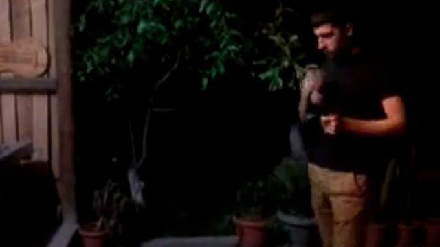 ANDO-TARINER SHARAN SOLO STYOP смотреть онлайн