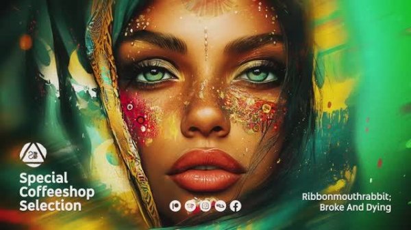 Trip Hop Mix 2025 • RARE & QUALITY TRACKS • Special Coffeeshop Selection [Seven Beats Music]