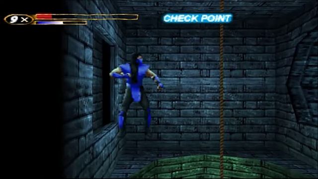 🔥 ПОЛНЫЙ ВОКТРУ! Mortal Kombat Mythologies Sub-Zero – от начала до конца, включая все ролики! 💀 смотреть онлайн