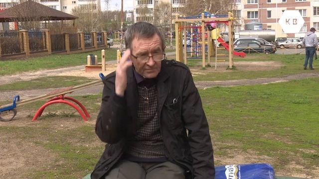 Гимназия № 175. Годовщина трагедии смотреть онлайн