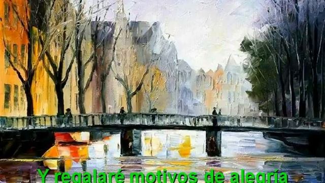 Leonid Afremov, Artista de la Pintura смотреть онлайн