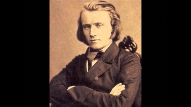 Requiem allemand - Johannes Brahms - смотреть онлайн