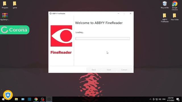 ABBYY FINEREADER 15 CRACK DOWNLOAD| ABBYY FINEREADER 15 CRACK