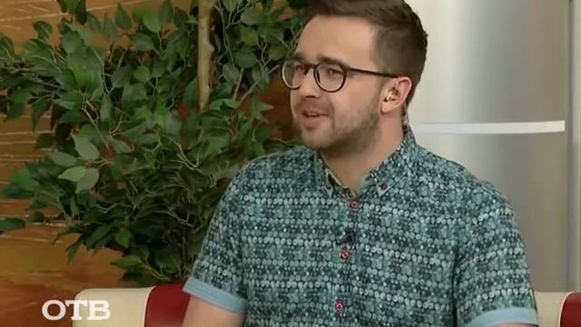 Rus Canlı Yayınında Menemen Hazırladık !