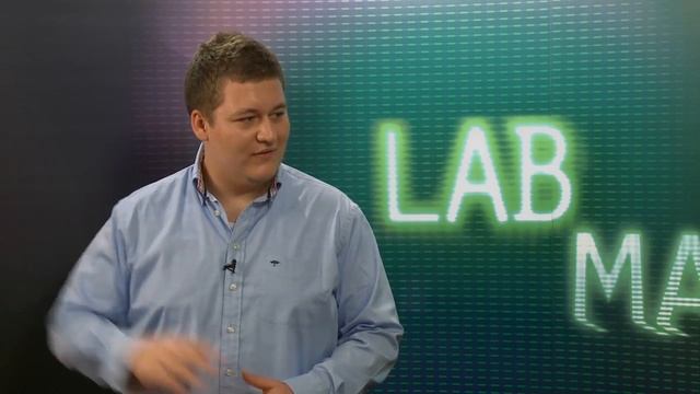 Lab Matters - Travel Tips: Stay Secure on the Road смотреть онлайн