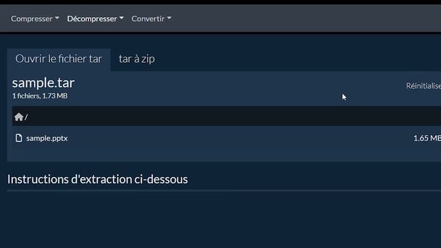 Comment ouvrir les fichiers TAR (Guide simple) смотреть онлайн