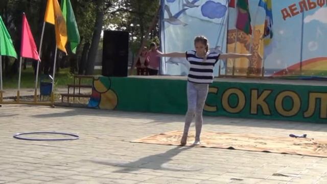 15 XIII Дельфийские игры в Жемчужине России смотреть онлайн
