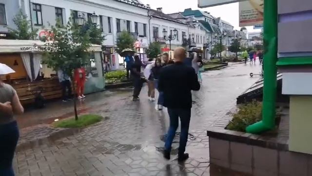 Salsa in the rain смотреть онлайн