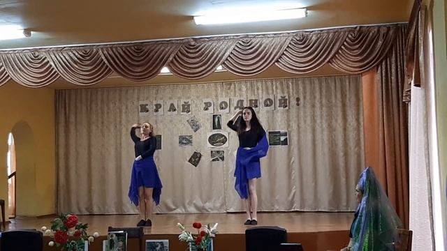 танец НОЧЕНЬКА (Тина Кароль - НОЧЕНЬКА) смотреть онлайн