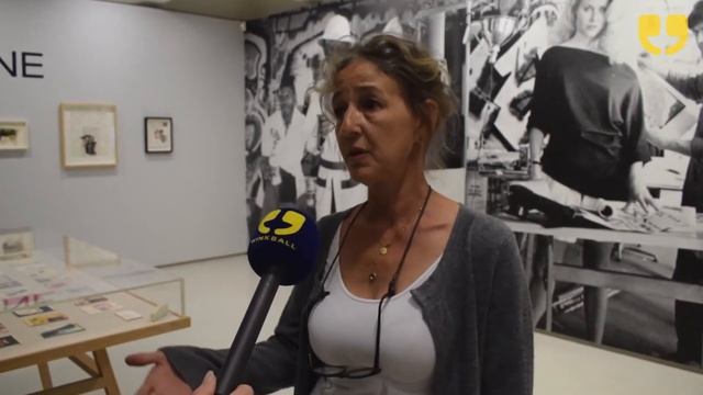 Jennifer Stein - Basquiat: Boom for Real by WinkBall смотреть онлайн