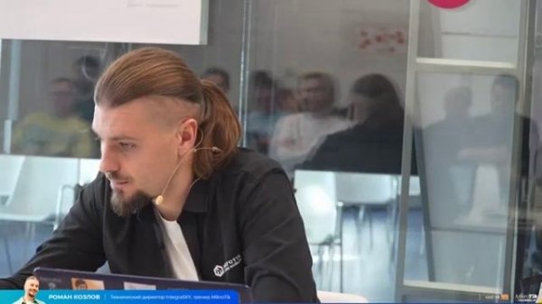 005 IPSec на MikroTik - ответы на вопросы