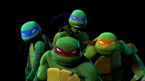 Песня 4 пацана черепашки ниндзя