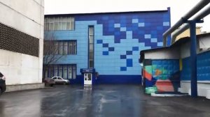 Как пройти в Прайд (Шаболовская)