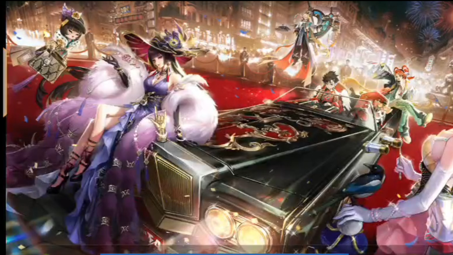 Onmyoji Arena 1 на 1 часть 2
