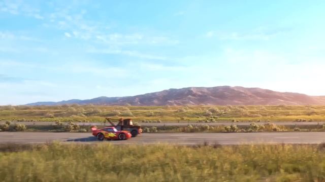 CARS Lightning McQueen - Coffin Dance Song (Cover)