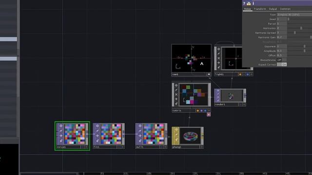 Superfast 3d Mapping (touchdesigner Tutorial)