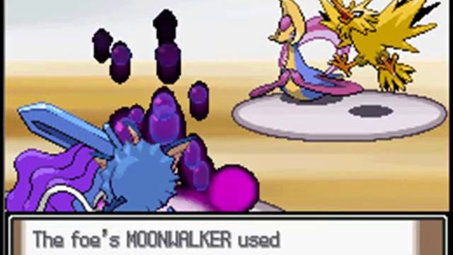 LOP-AM 2011 Paulo (Gym Leader) x Erick (Desafiante) | Badge Conquistada! смотреть онлайн
