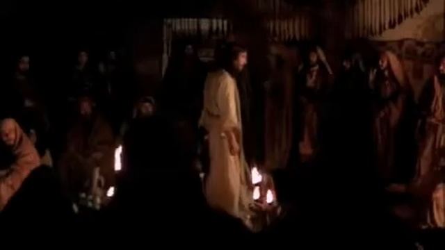 YouTube Parable of the prodigal son from the film Jesus of Nazareth смотреть онлайн