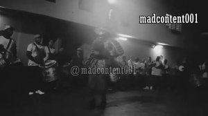 FREE FLOW FLAVA - FINAL ROUND