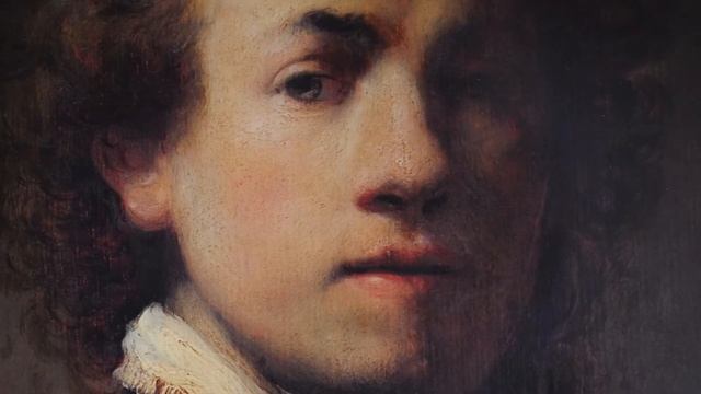 Rembrandt - The Self-Portraits - LIBROS DE ARTE - Resumen - Reseña