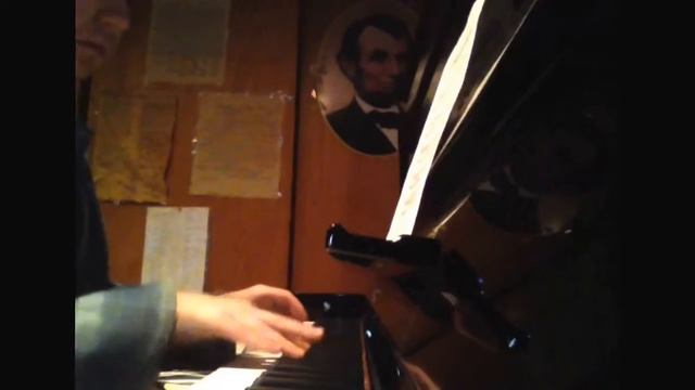 Songs without Words Op.19 No.4 by Felix Mendelssohn 1809-1847 смотреть онлайн