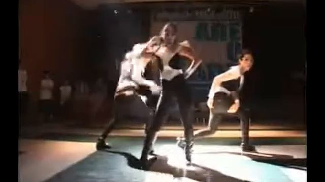 waacking смотреть онлайн