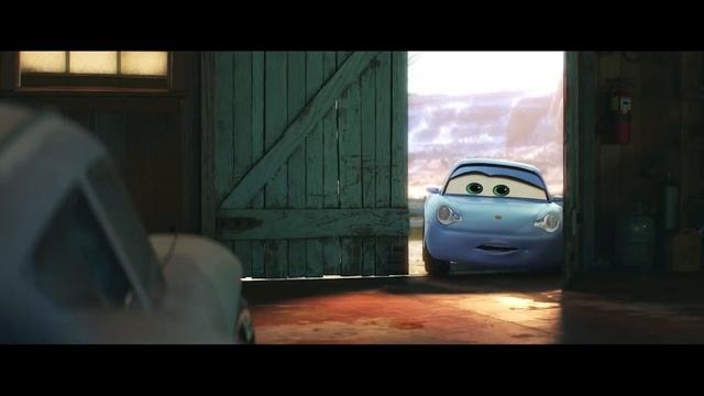 Cars McQueen - Coffin Dance Song (Cover)