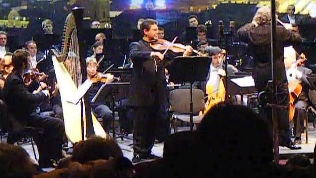 H Berlioz- Harold in Italia смотреть онлайн