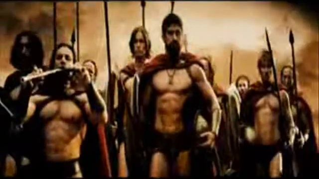 BATTLE OF THERMOPYLAE (ss project) section 32 group 1 part 11/12 смотреть онлайн