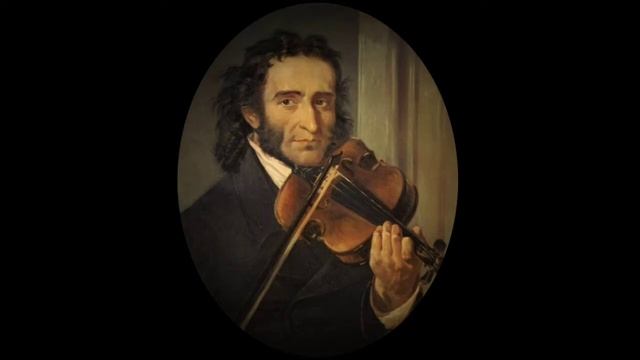 Paganini - Caprice No.24 (Franz Liszt)