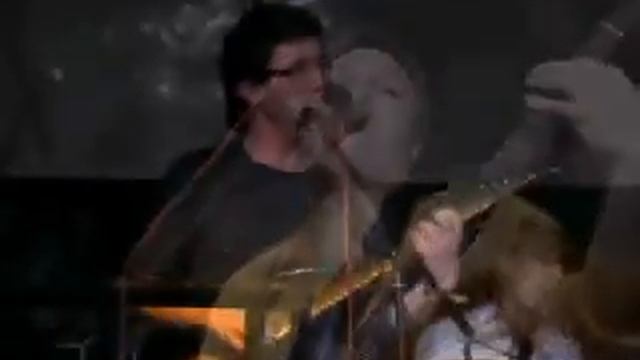 SOS(Рок-Общага Взгляд-2009).avi смотреть онлайн