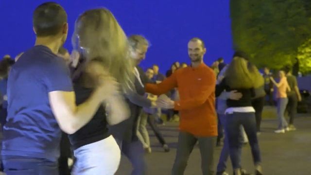 Опен Эйр на Стрелке 16 мая 2021 (15) смотреть онлайн