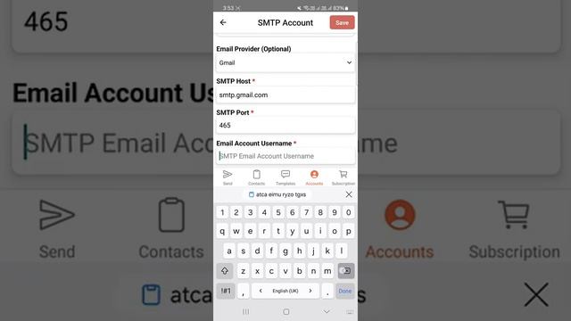 Mastering Personalized Mass Emails: Mail Merge App Tutorial for Excel, G Sheets, Gmail, Outlook etc смотреть онлайн