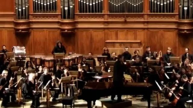 fragment from "Wilhelm Tell" (Rossini) - Ouverture смотреть онлайн