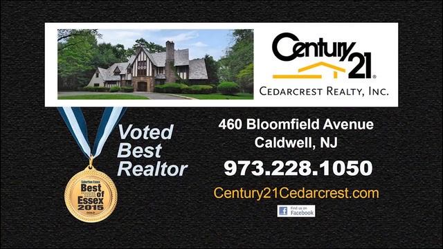 Century 21 Real Estate, buy & sell properties in Short Hills NJ Call 973.228.1050 смотреть онлайн