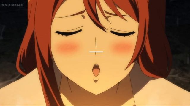 Top 5 Uncensored FANTASY/ROMANCE ANIME With a MAIN CHARACTER OP | 4K смотреть онлайн